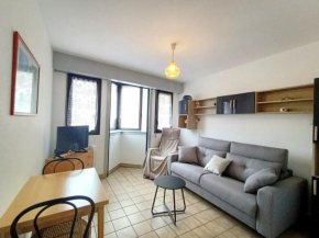 Studio cosy avec parking privé, au centre, proche thermes et lac - FR-1-555-20